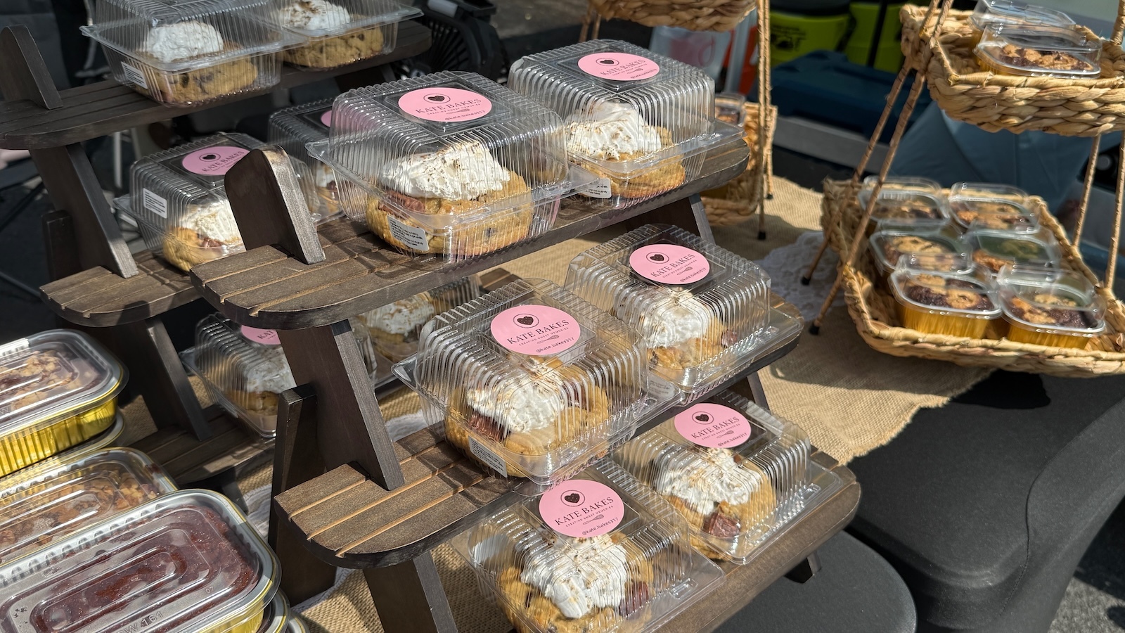 other desserts