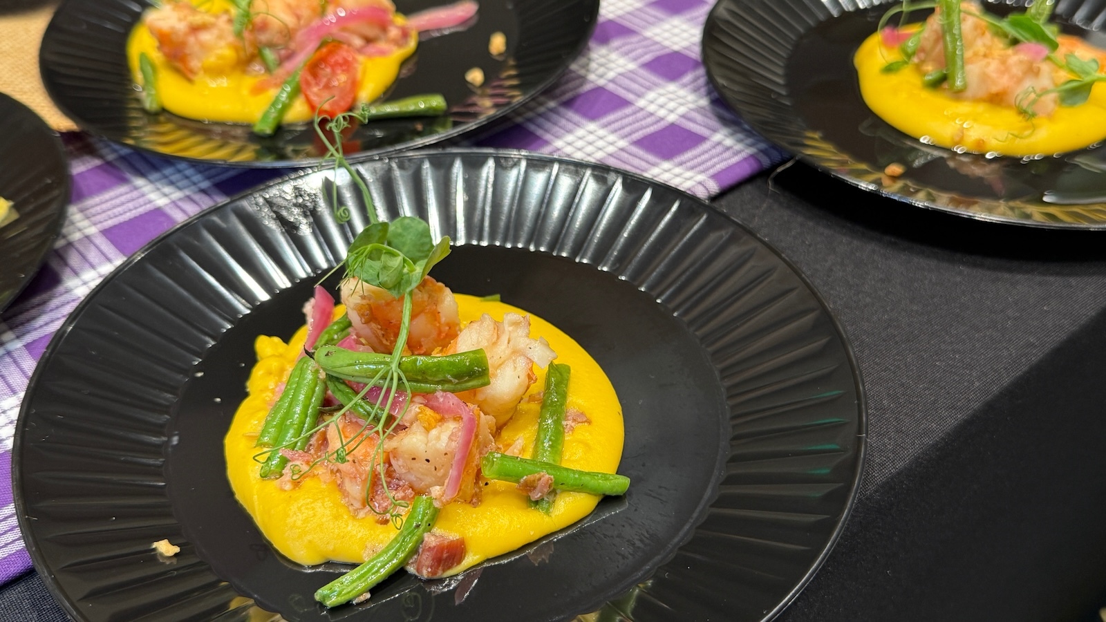 shrimp poke