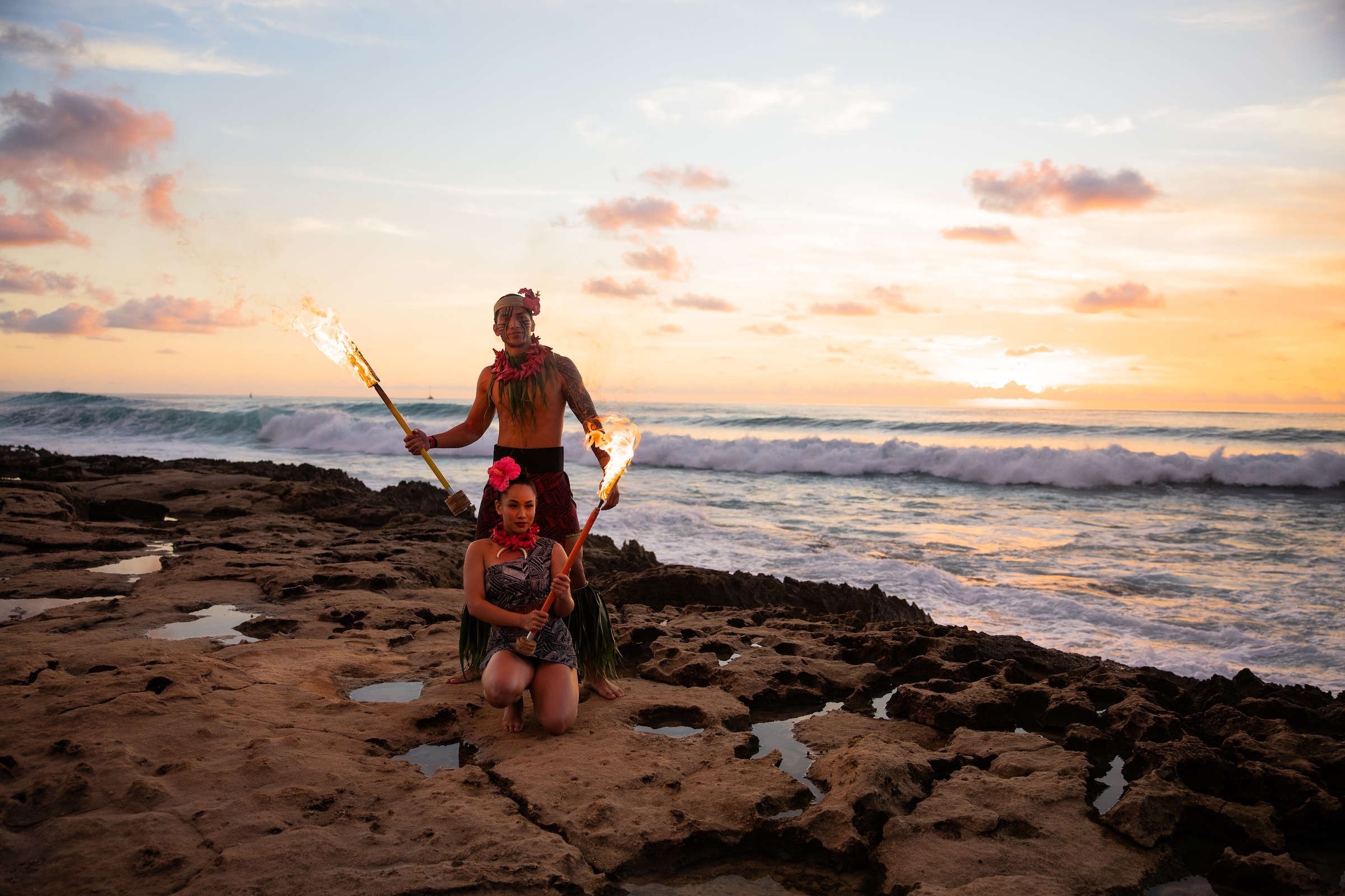 Performances of Kaula Lūʻau will take place in a space next to Ulua Lagoon 4 and Ko Olina Marina, less than two miles from the recently closed Paradise Cove Lū‘au.