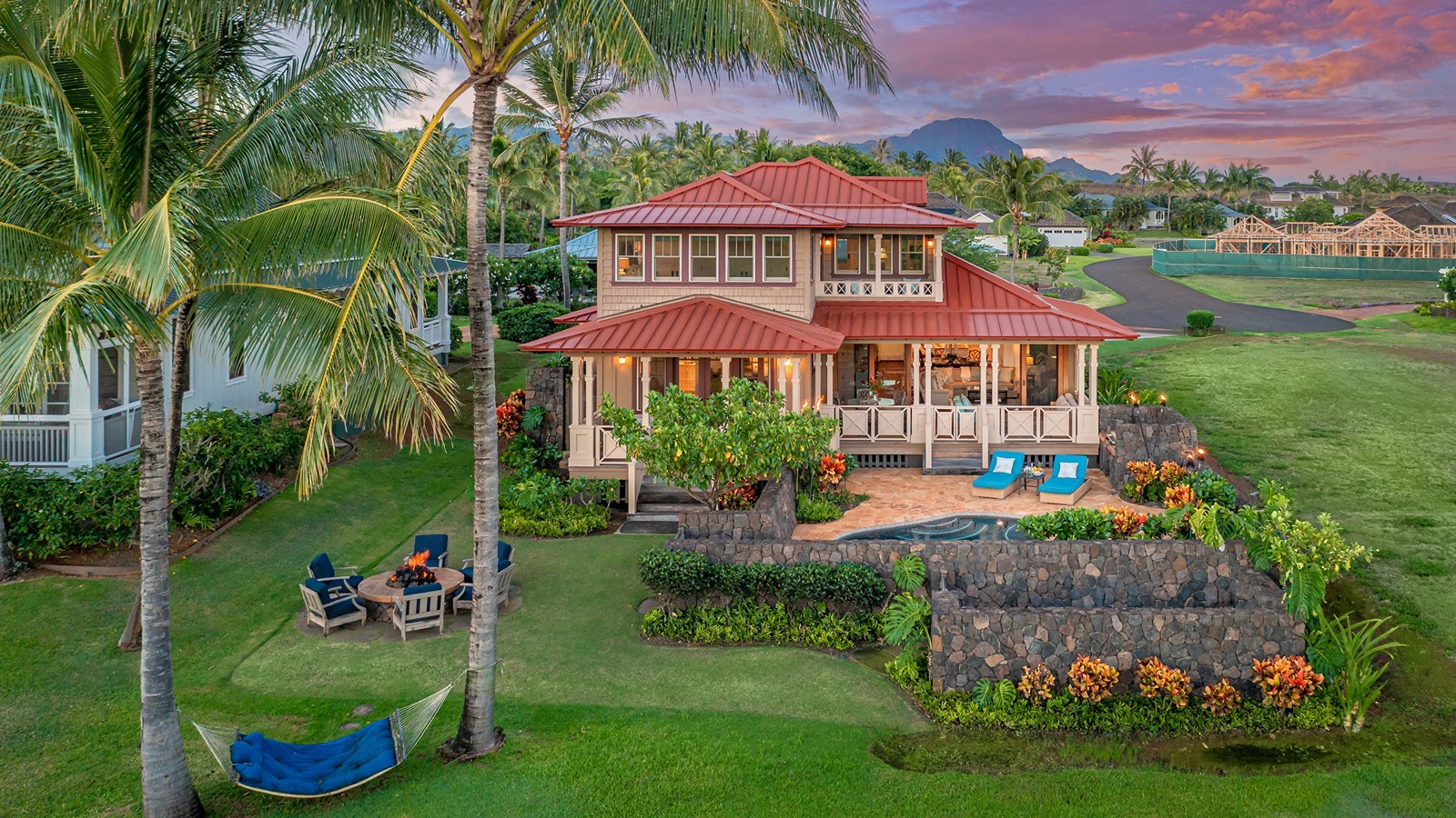 Kukui‘ula to host annual Festive Parade of Homes