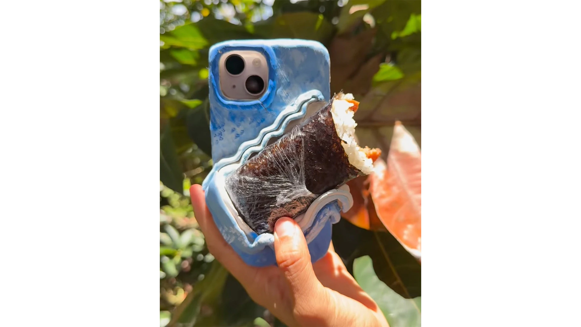 Hawai‘i Scene on Social: Always packin’