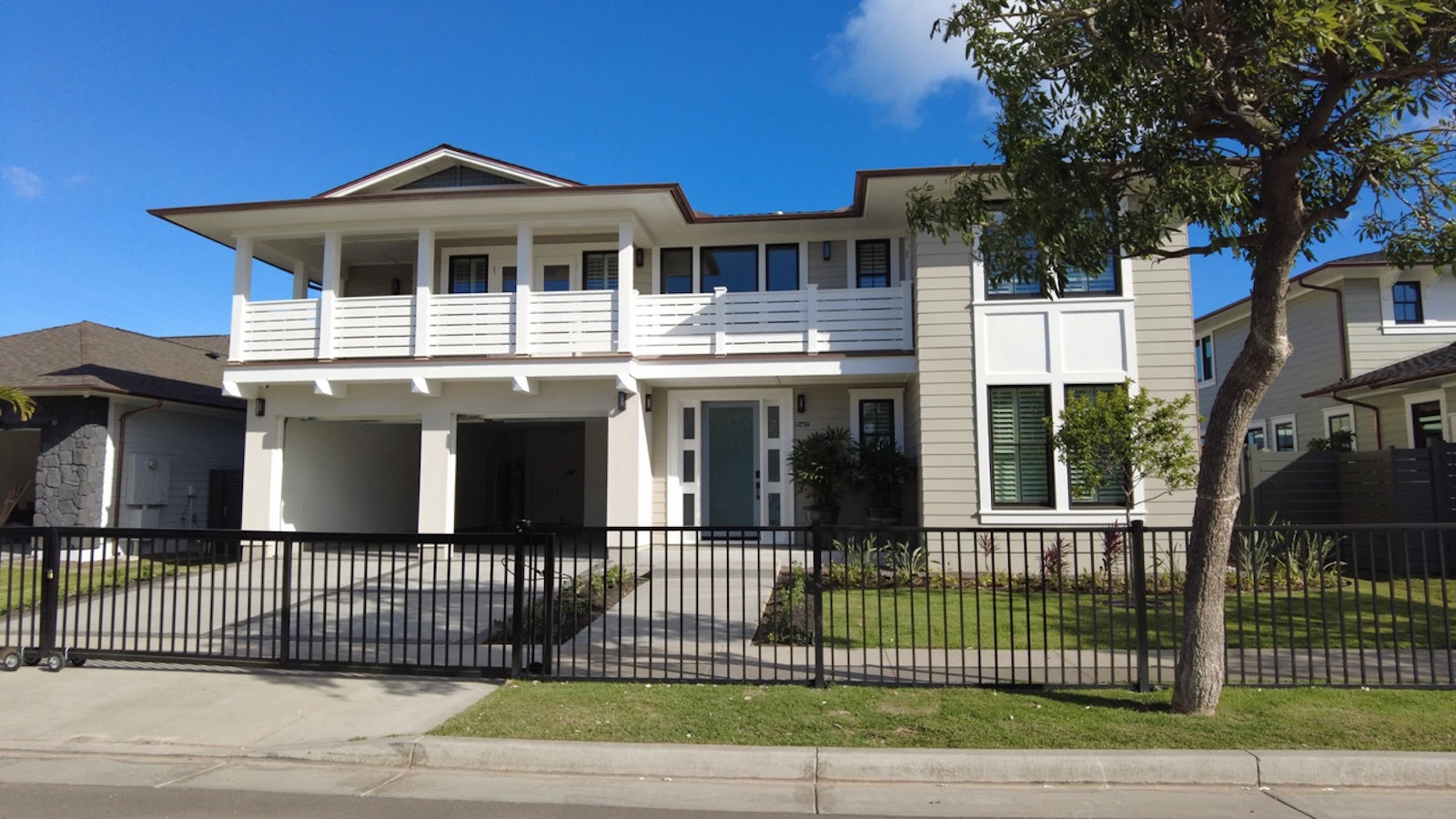 New model homes to open Saturday at ‘Ewa Beach resort