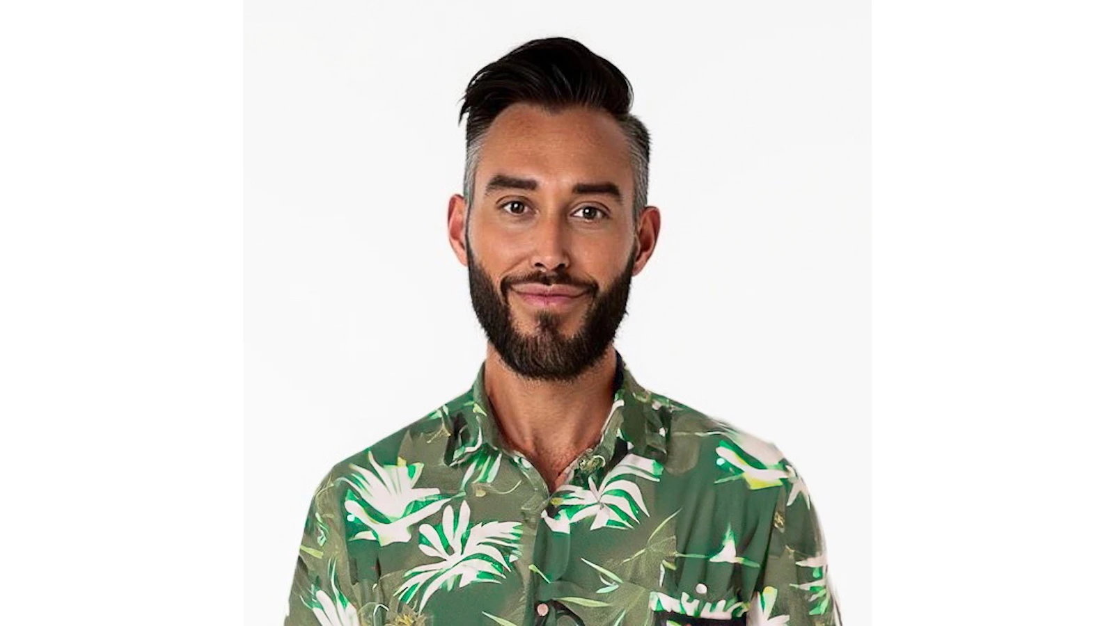 Kevin Patterson, Vice President of People and Culture, YMCA Honolulu