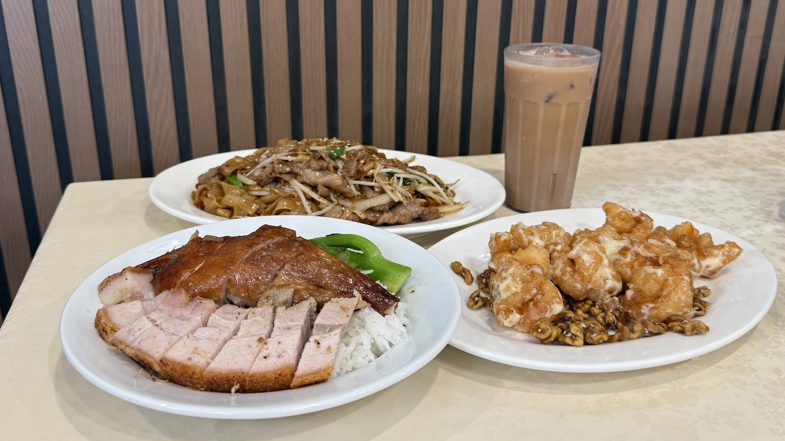 Kevin’s Kitchen serves up Hong Kong-style cuisine