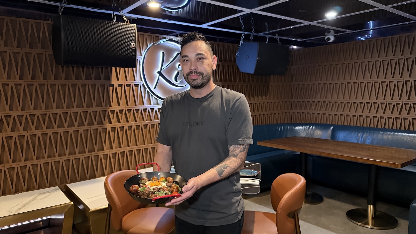 chef Jason Yamaguchi