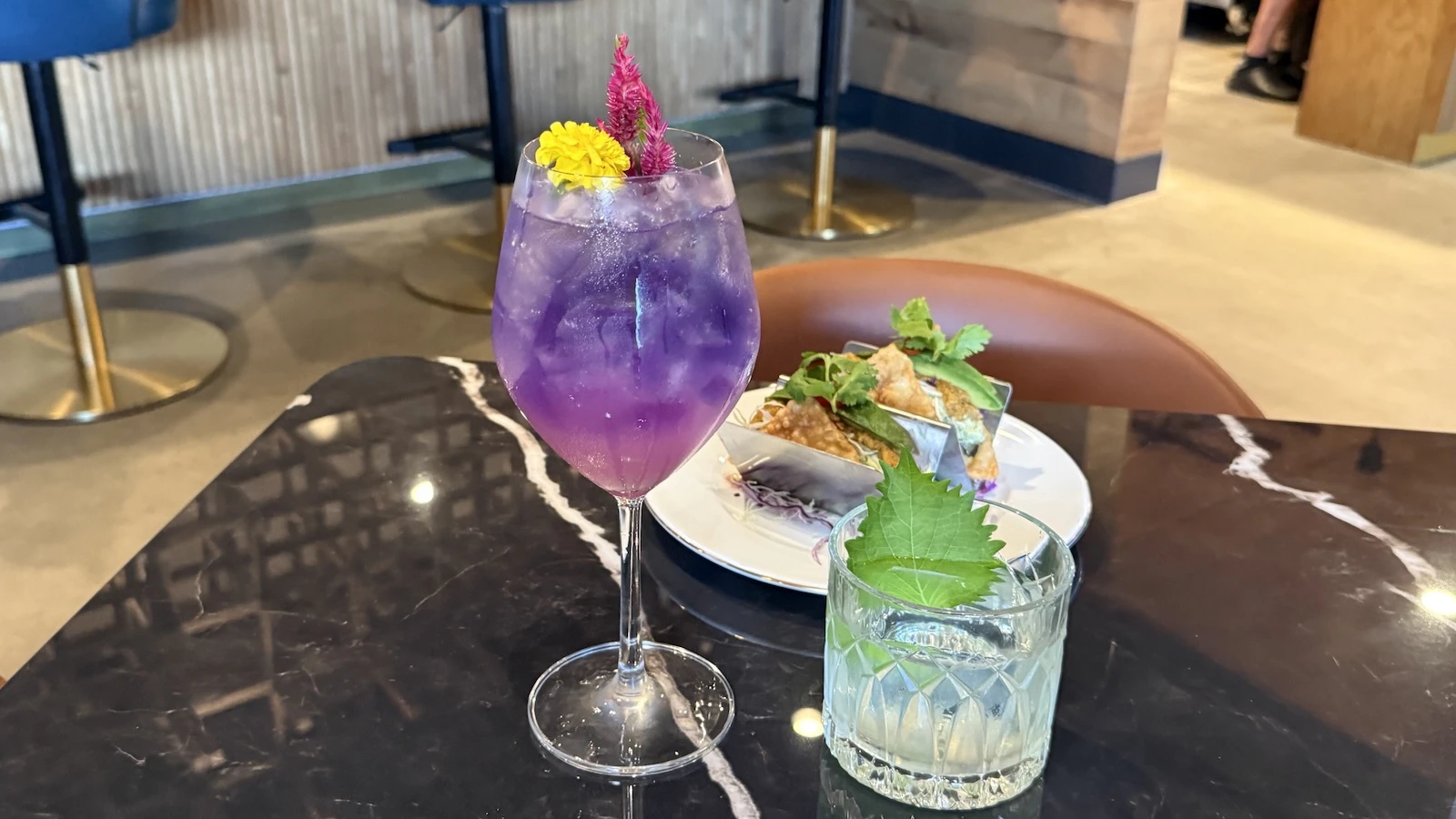 brunch cocktails