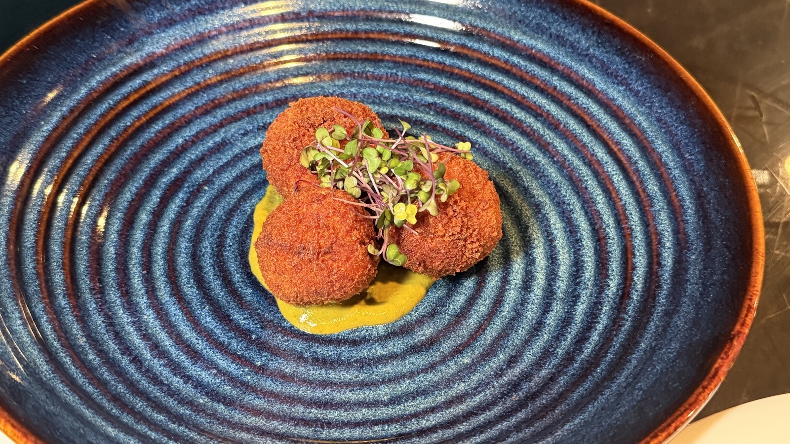 croquette