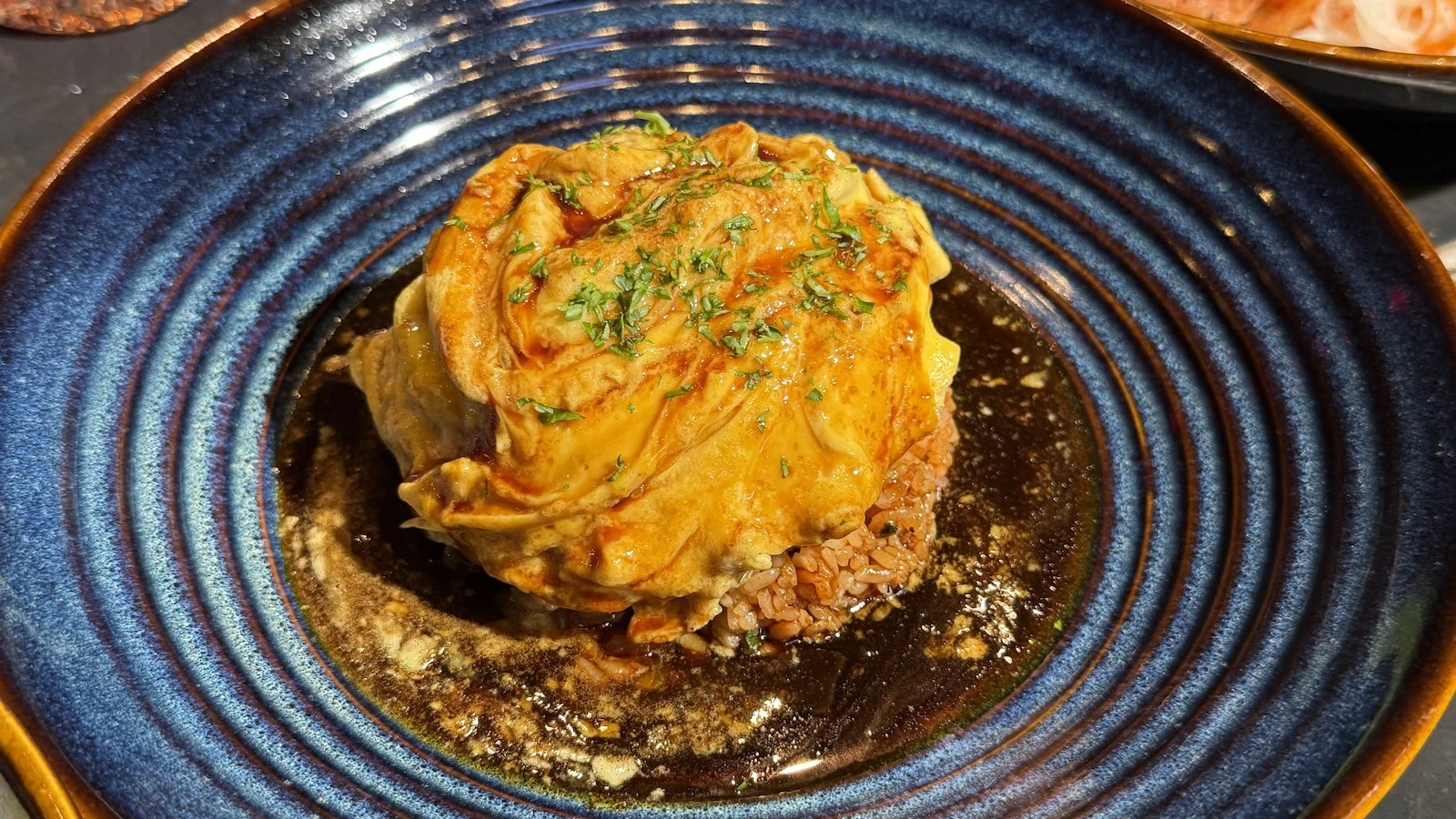 omurice