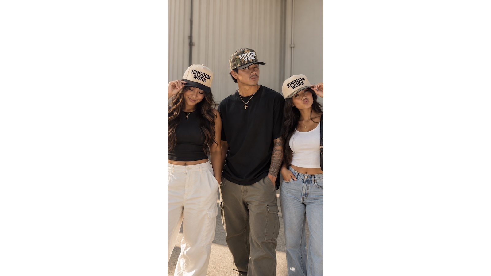 merch