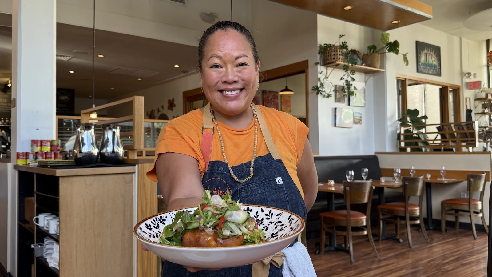 Iconic brunch spot Koko Head Café launches its new dinner menu