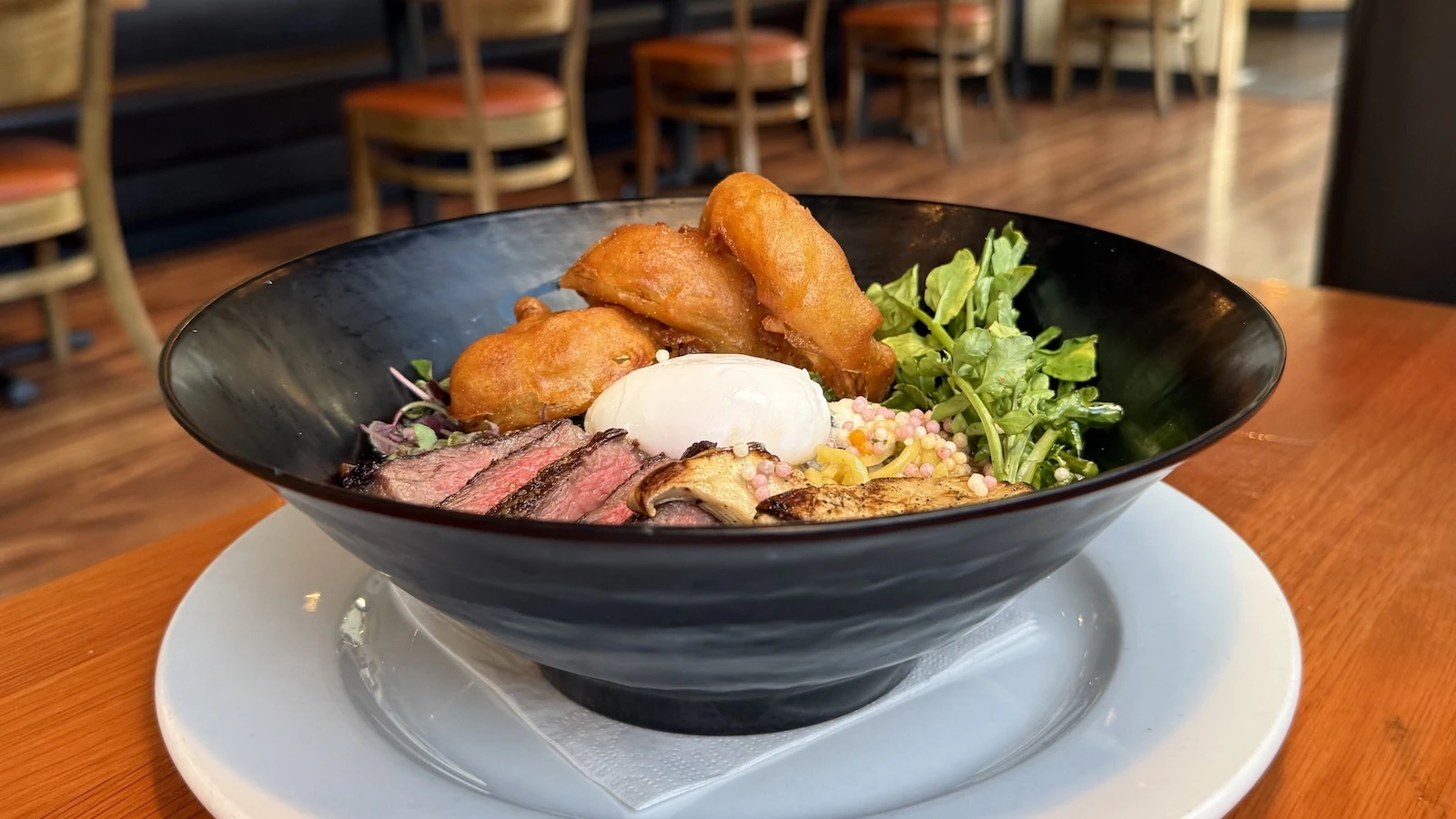 steak ramen