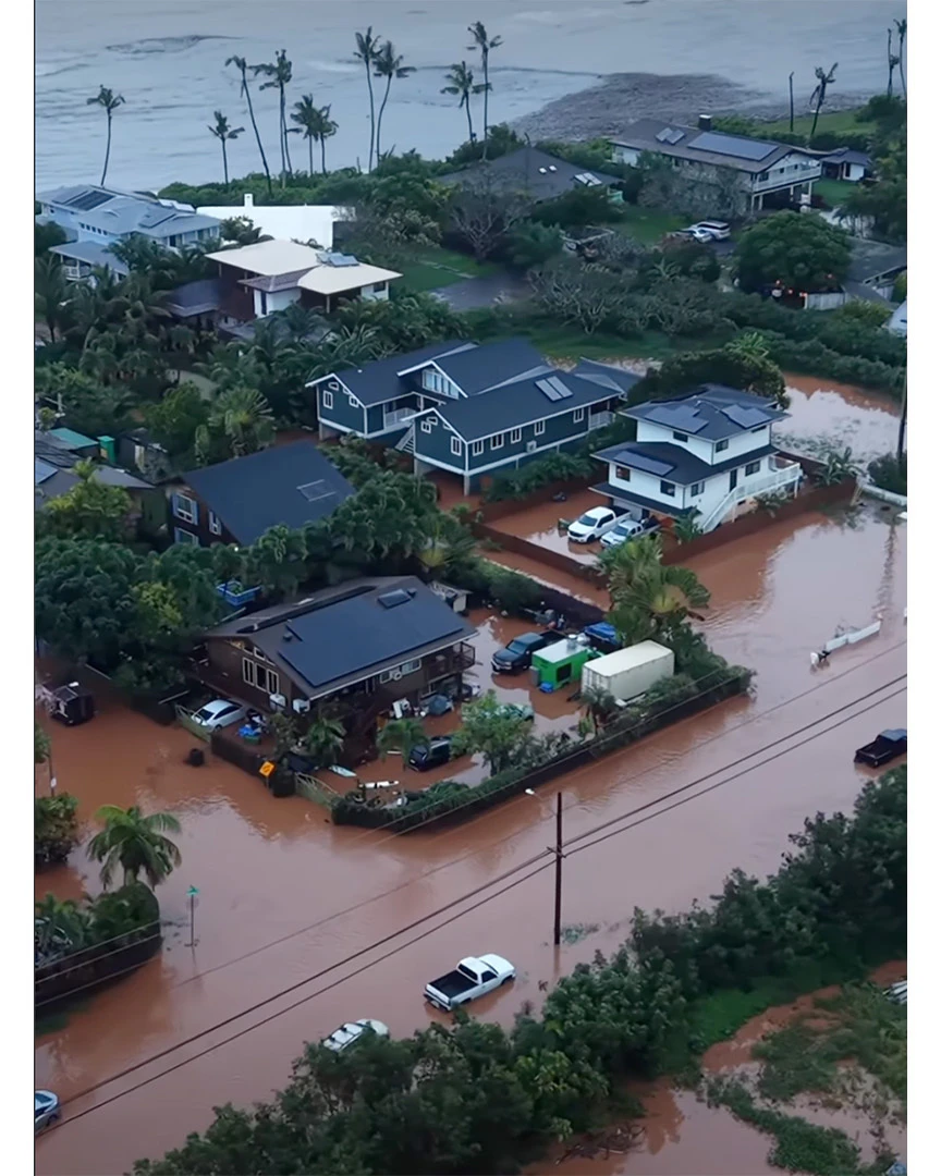 Hawai‘i Scene on Social: Neighborhood weather updates