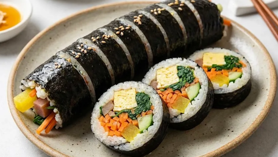 kimbap