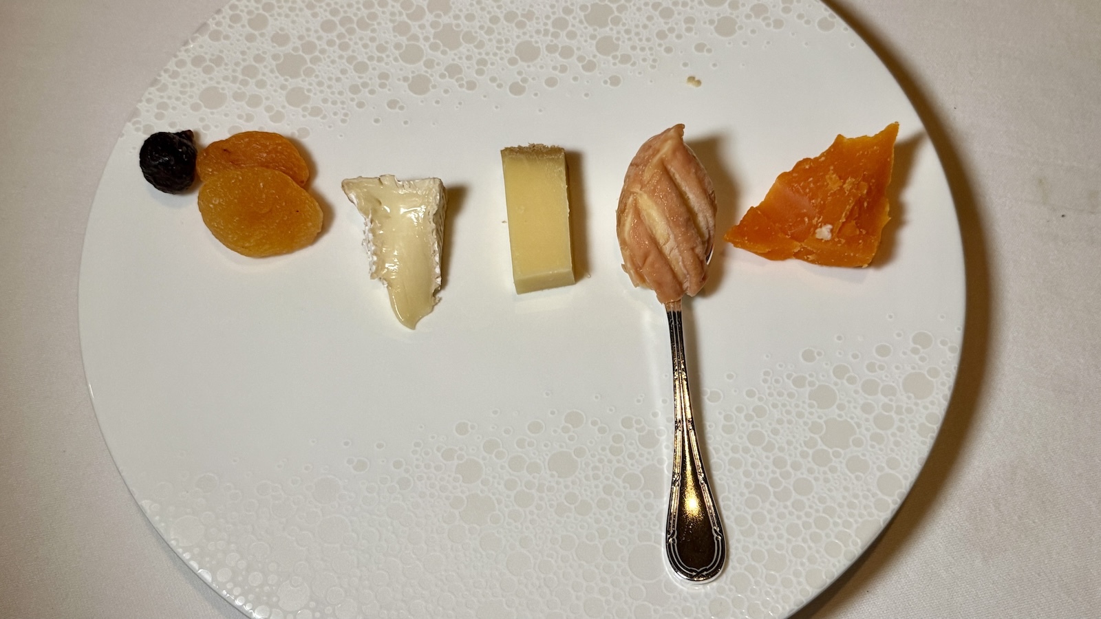 soft and hard cheeses