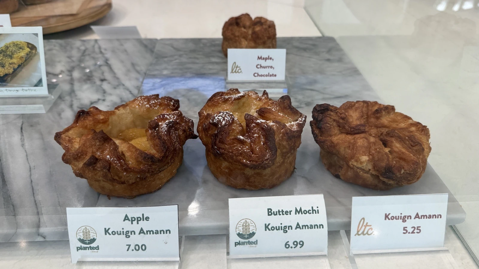 Kouign Amann