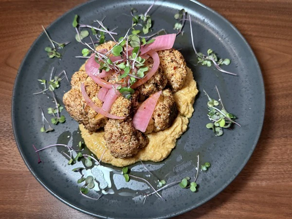 cauliflower