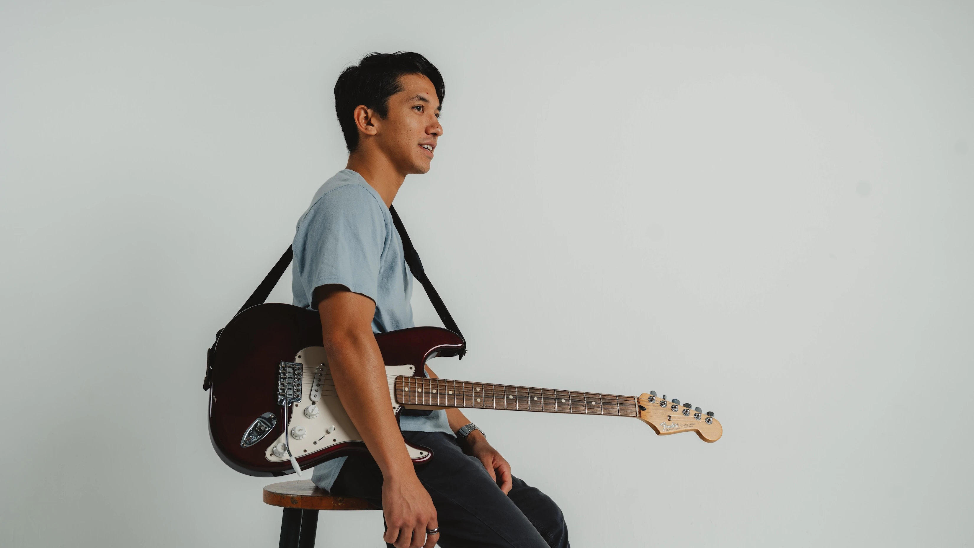 Pau hana with singer and songwriter Landon Chung this weekend