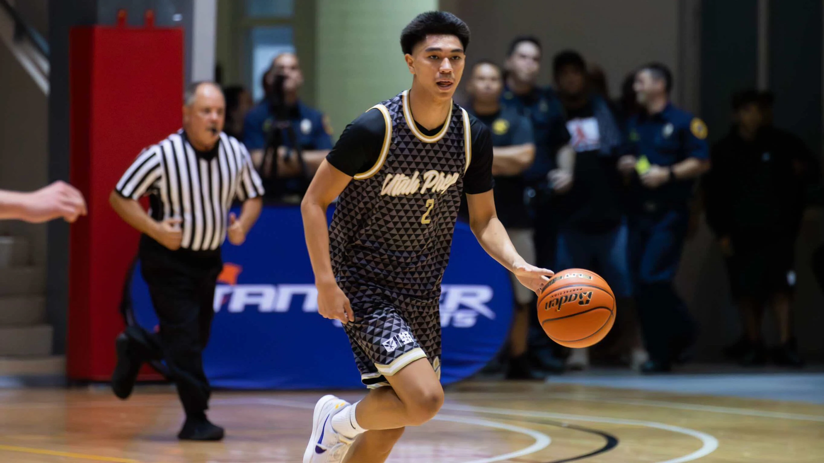 Kohala star Layden Kauka returns in time for HHSAA basketball tournament