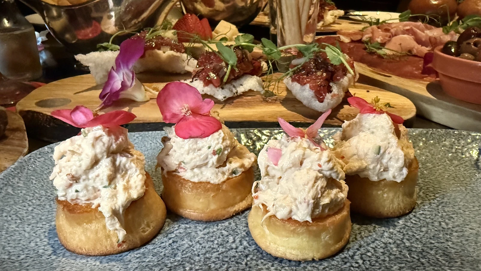 crab roll