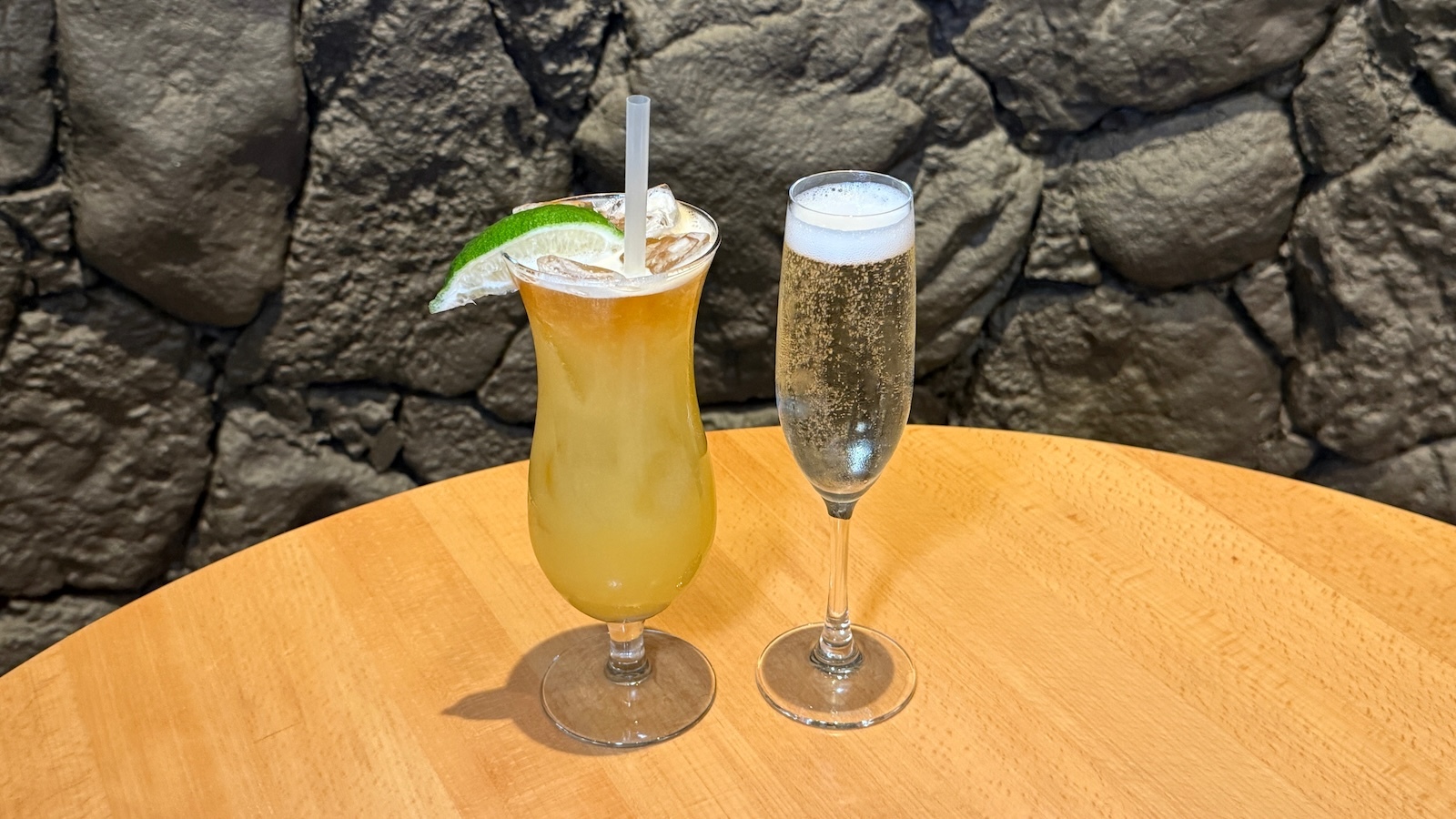 discounted drinks