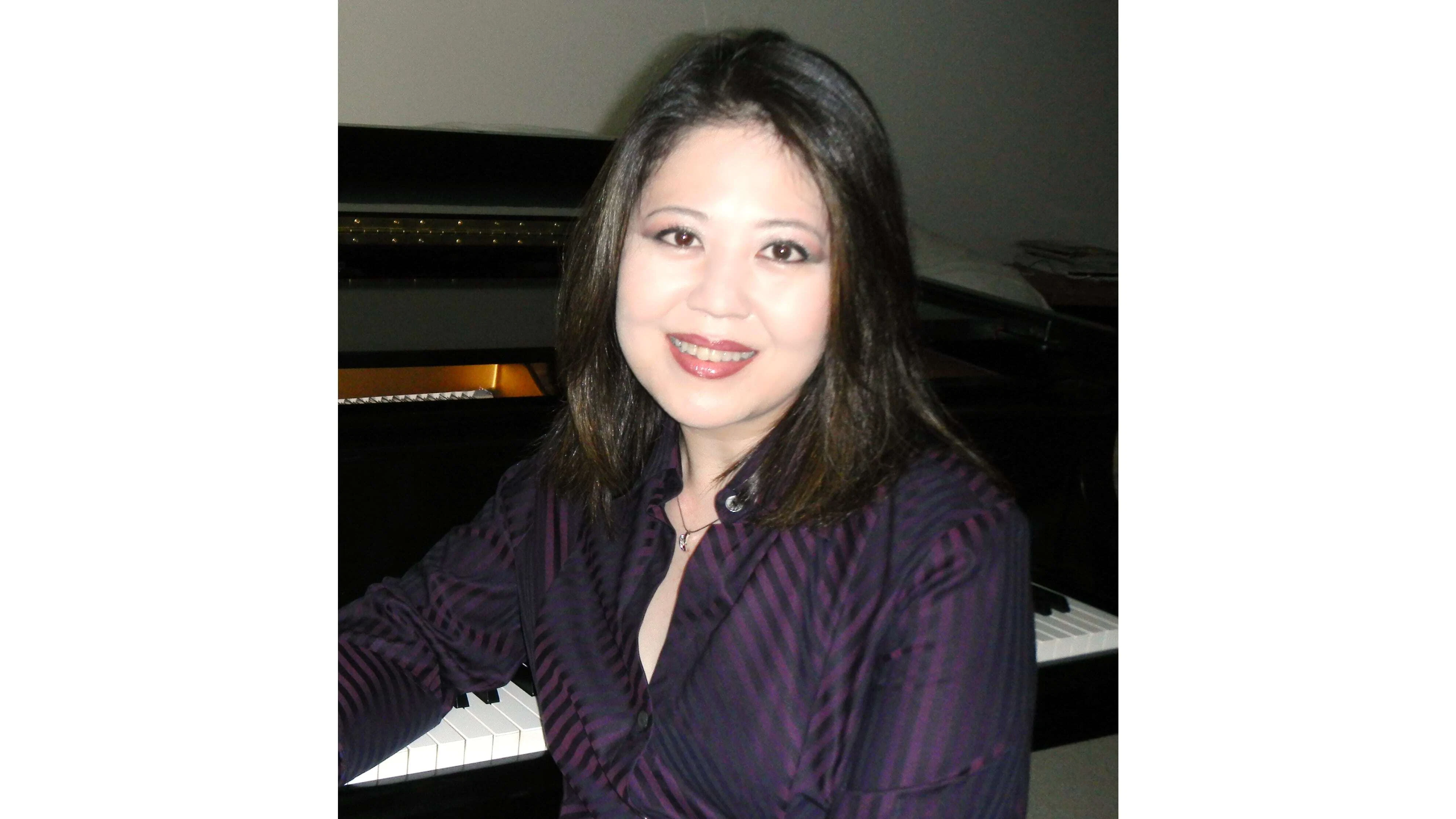 Catch the Keʻalohi International Piano Competition: free quarterfinal and semifinal performances