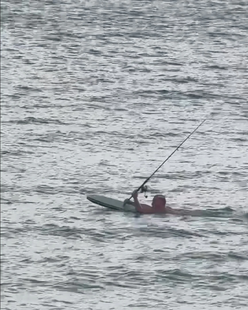 Hawai‘i Scene on Social: When there’s a will, there’s a way