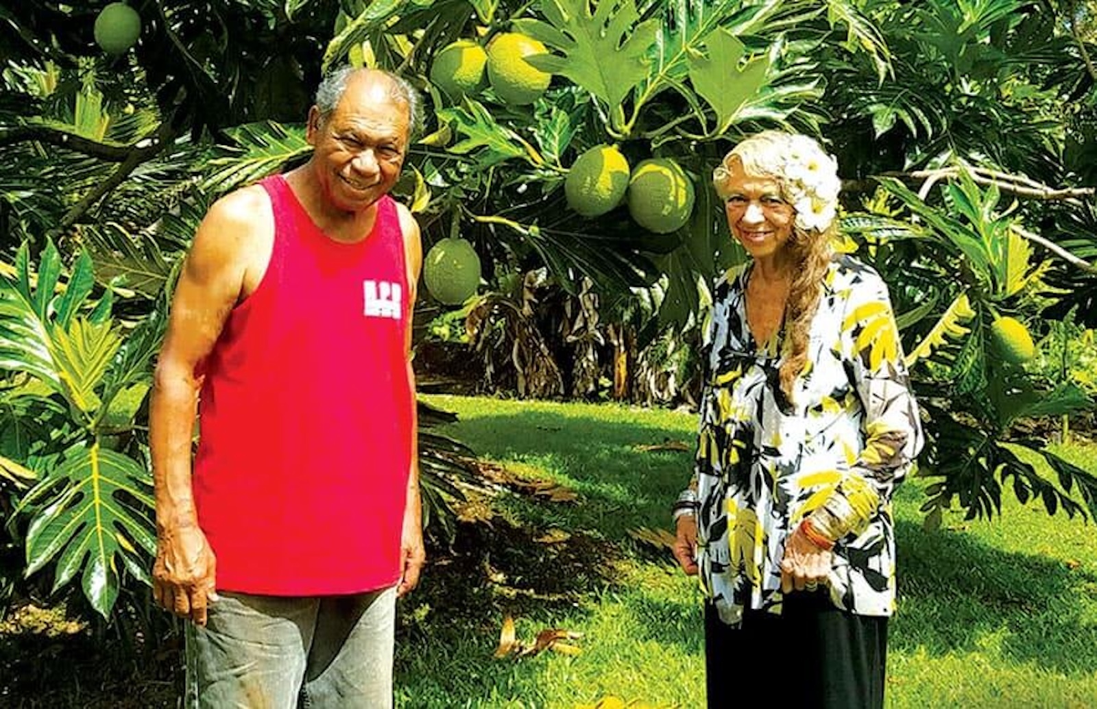 Community Voices: A life of service and advocacy for Native Hawaiians