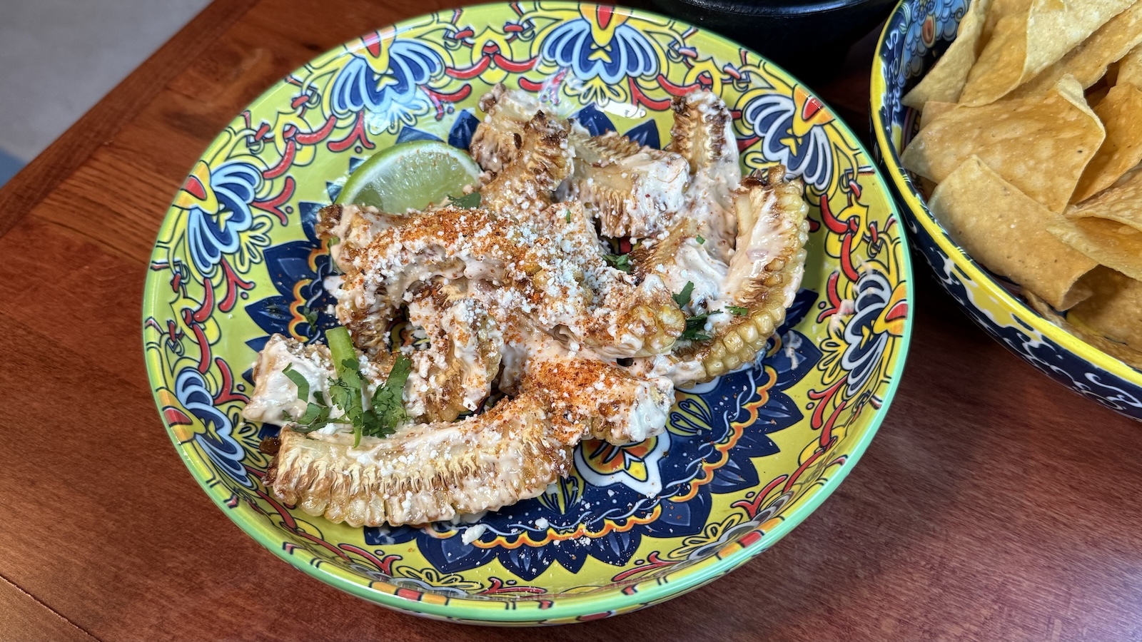 elote