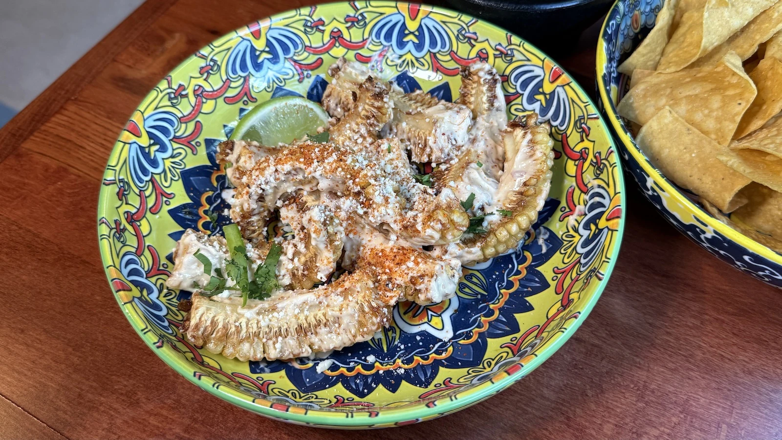 elote