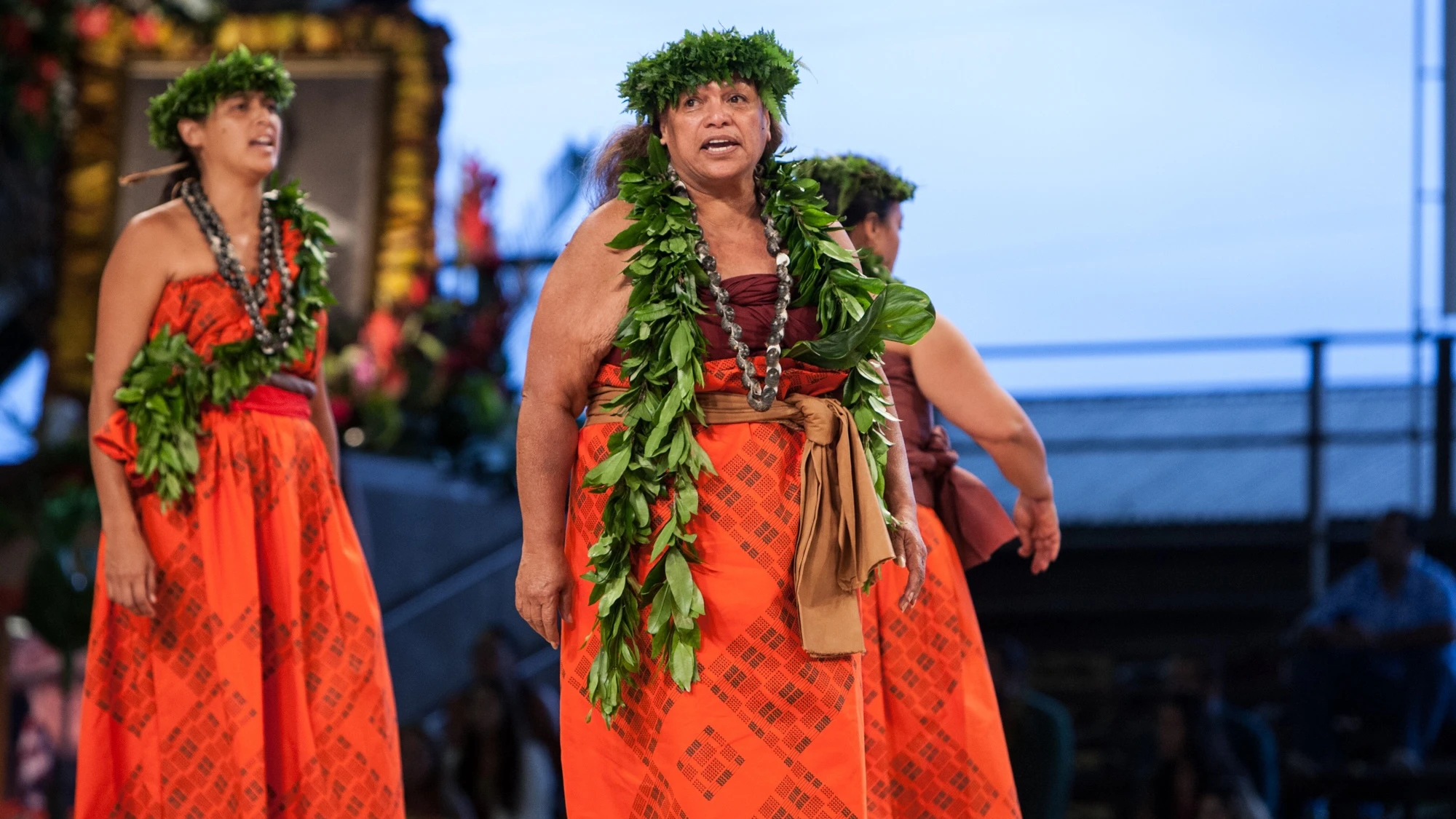Nālani Kanakaʻole, revered kumu hula and cultural matriarch, has died