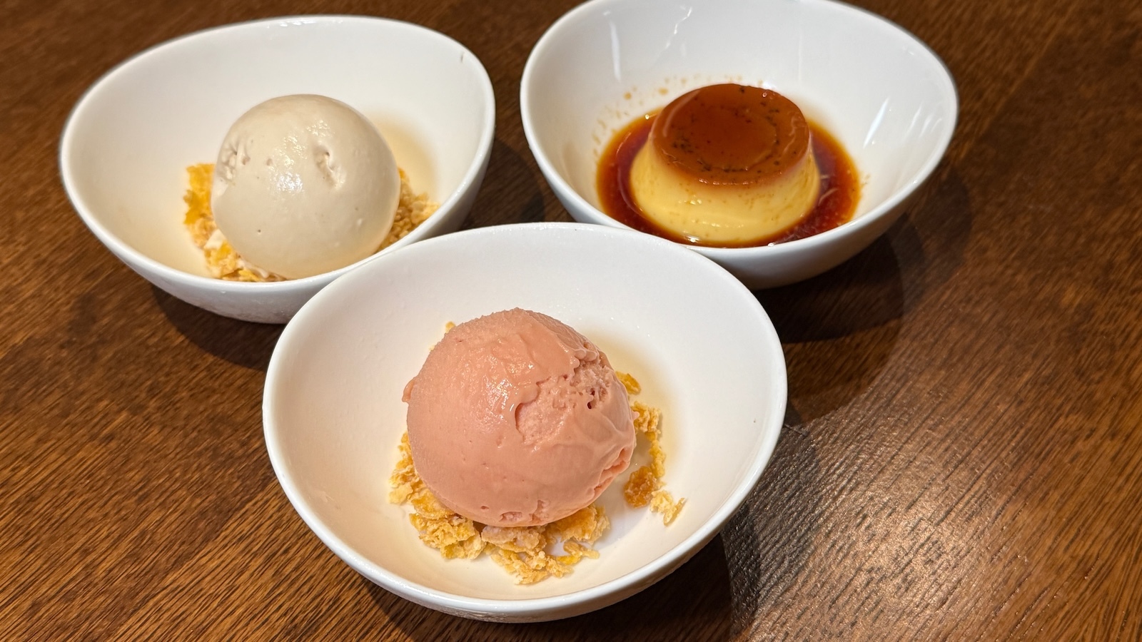 ice cream