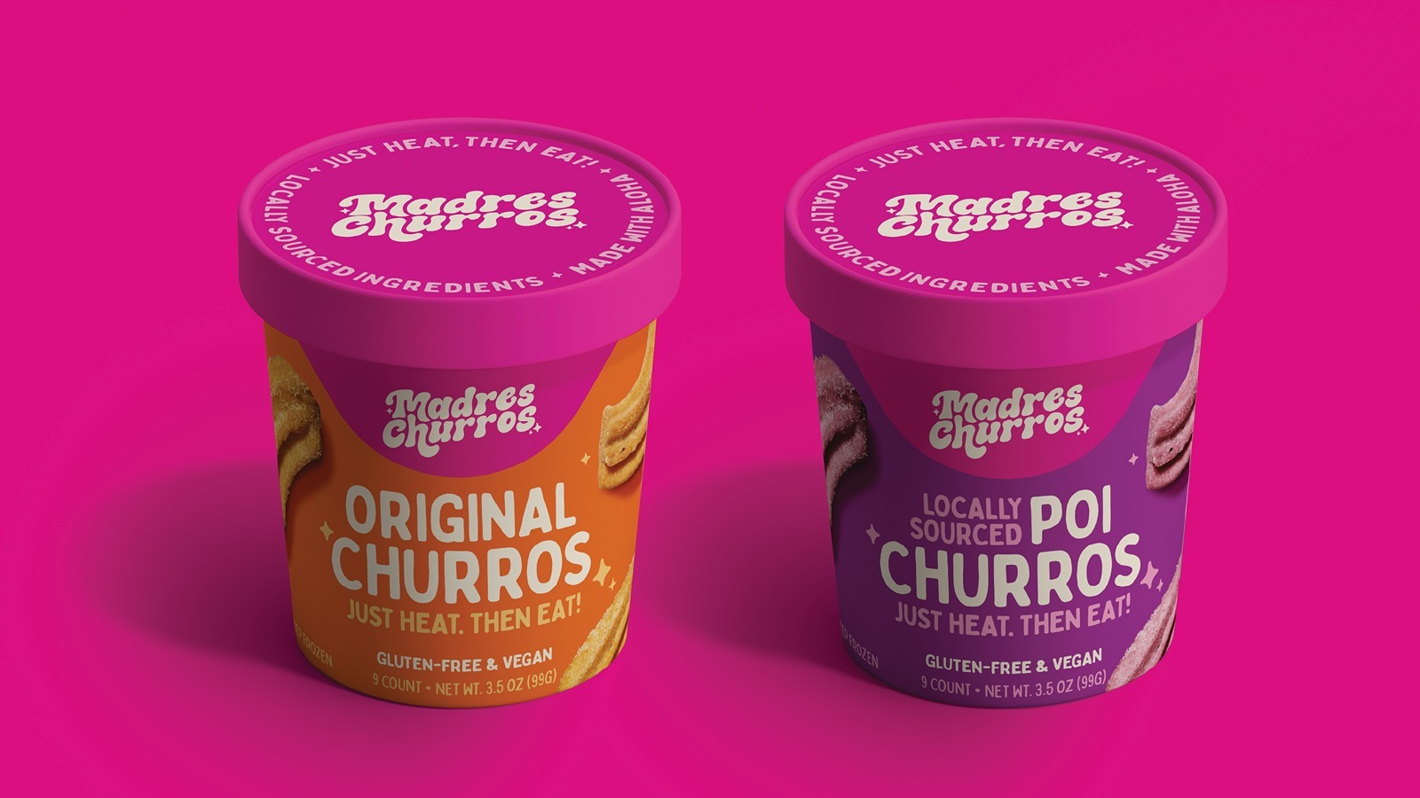 Hawai‘i businesses participating in specialty food trade show