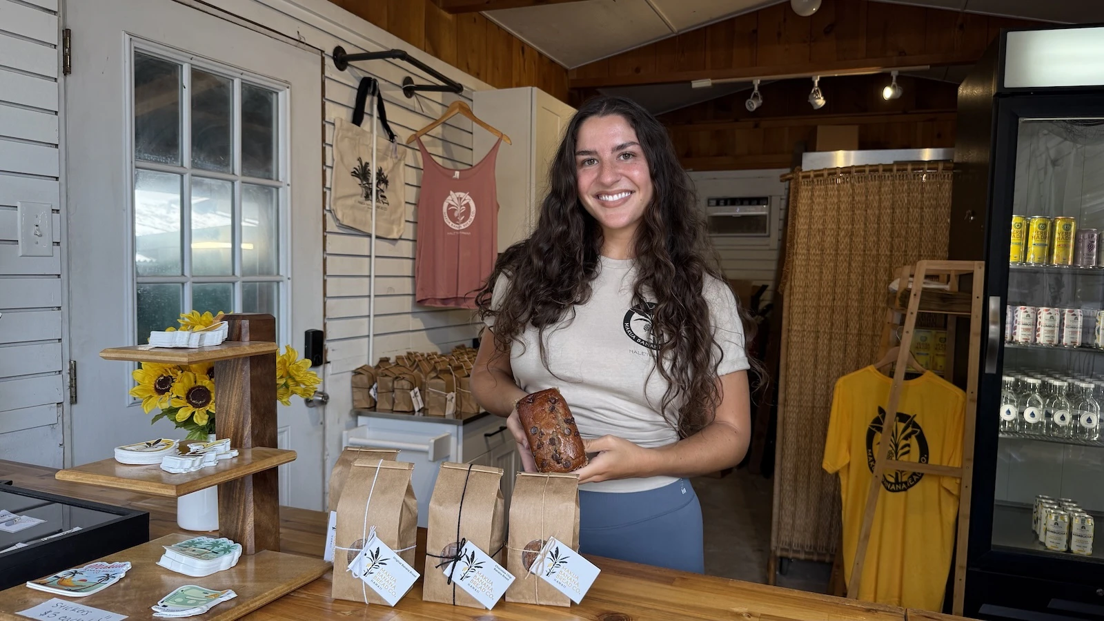 Makua Banana Bread’s next “mochi drop” is coming up