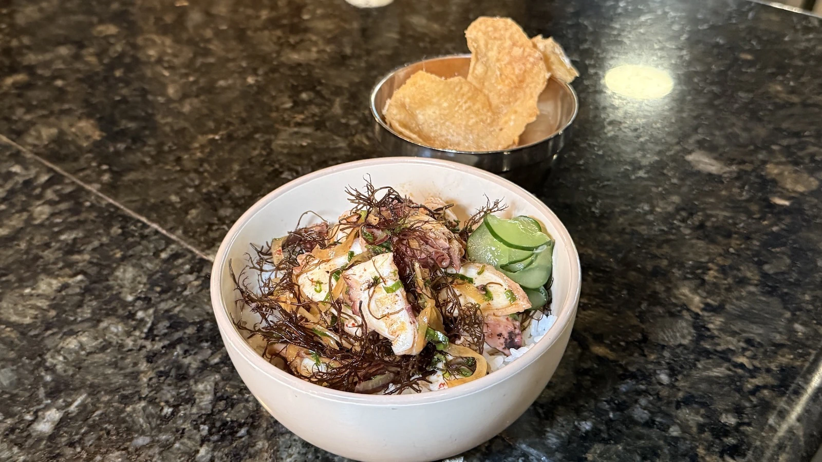 tako poke