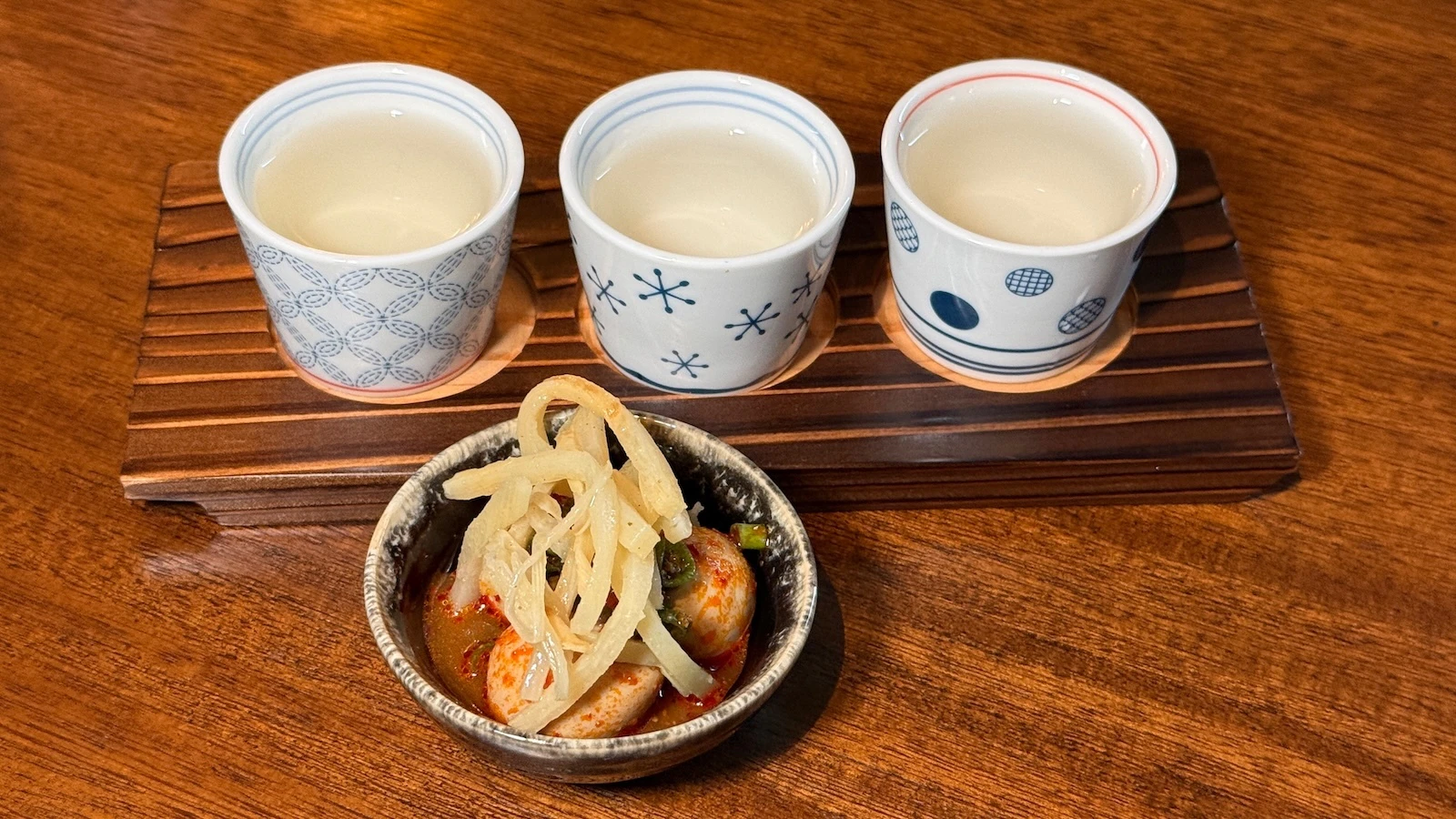 New Japanese sake pub opens in Honolulu