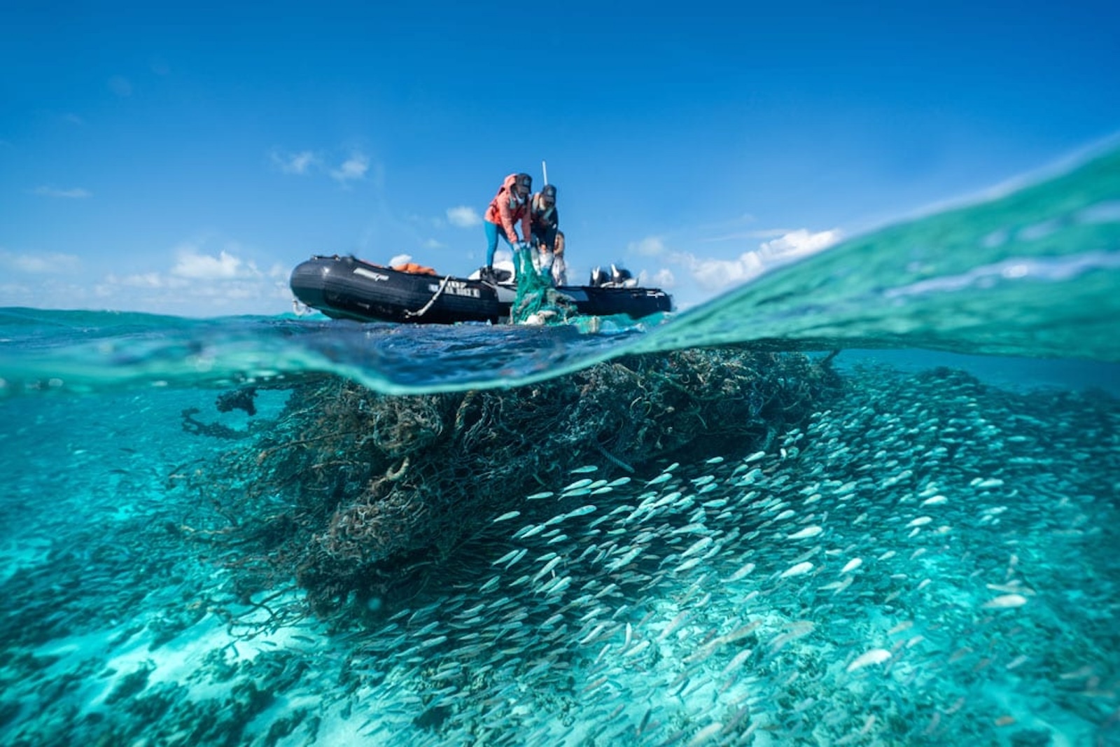 Community Voices: What preserving Papahānaumokuākea means below the surface