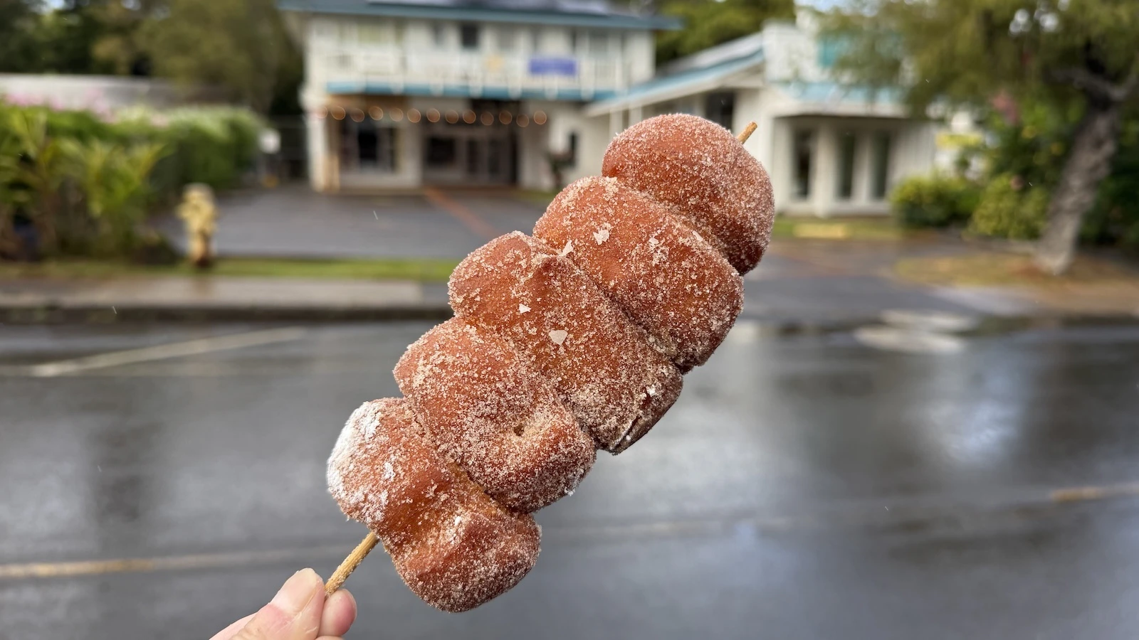 Three bakeries you have to visit on Maui