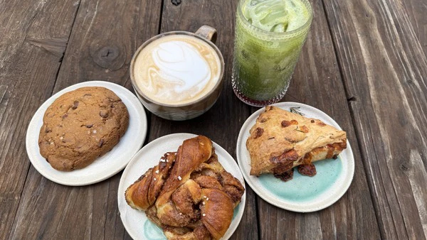 This popular Waialua bakery is celebrating its grand opening