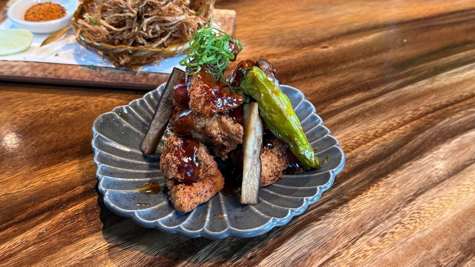 karaage