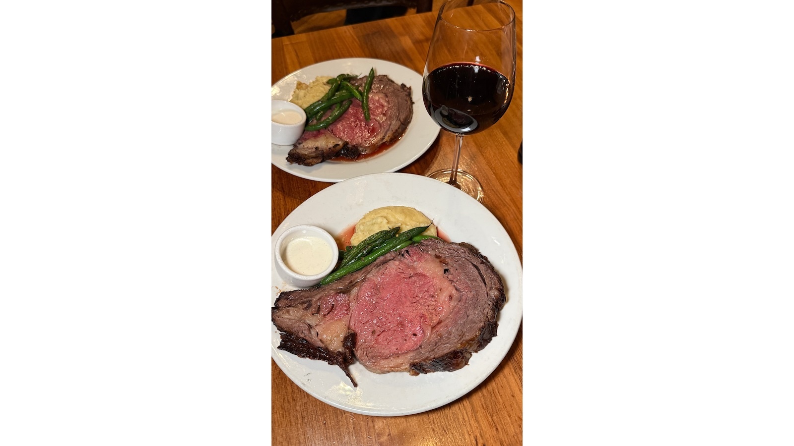 prime rib