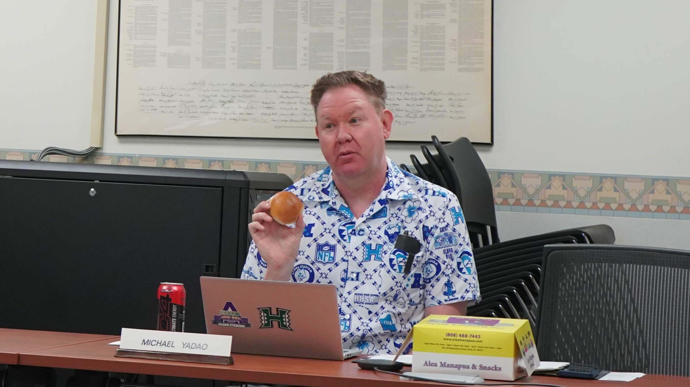 Michael Yadao 012926