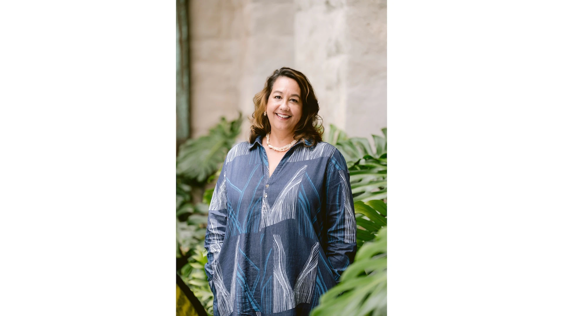 Michelle Kaʻuhane is now HCF Chief Operating Officer and Executive Vice President.