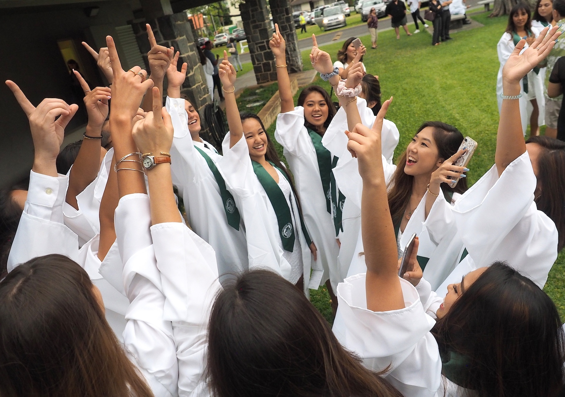 “We believe education should prepare young people not just for college and careers, but for lives filled with meaning and purpose,” said Chris Dods, Mid-Pacific board of trustees member and Presidential Search Committee co-chair, in a statement.