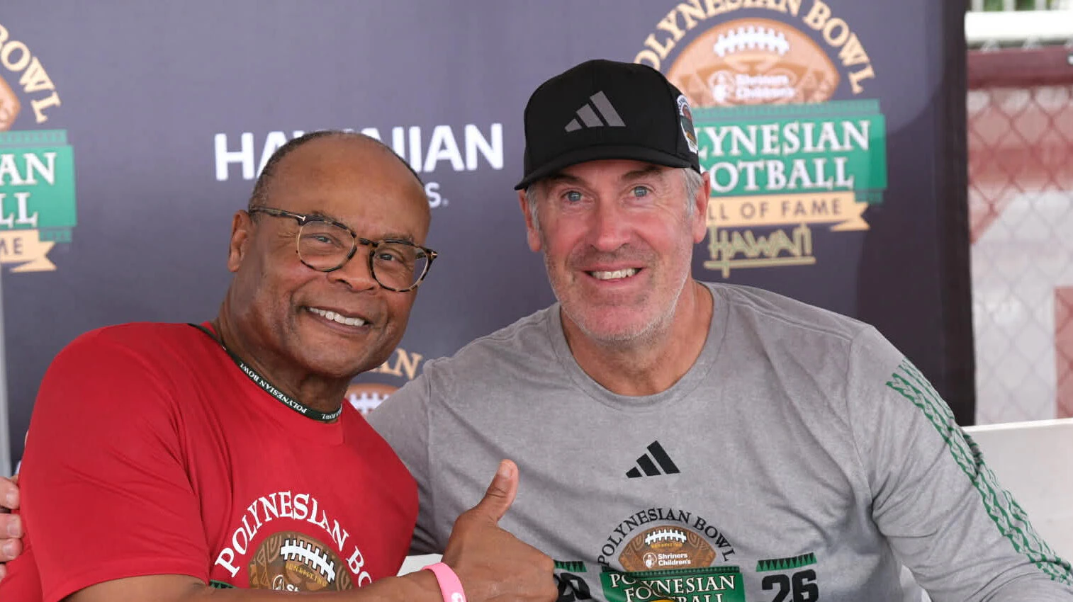 Mike Singletary Doug Pederson 011326