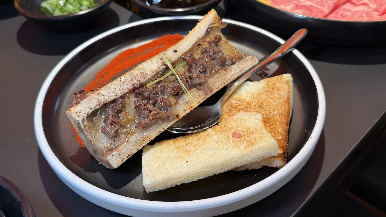 bone marrow