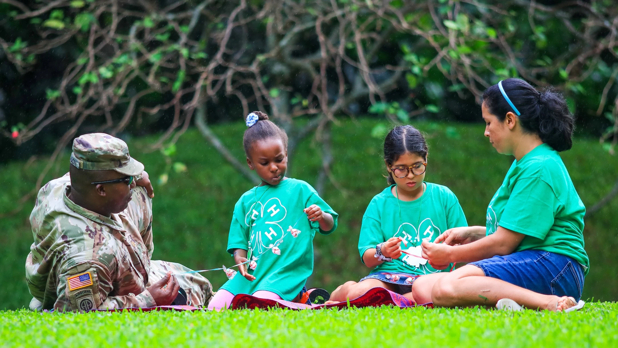 7 ways to get your keiki out of the house this summer