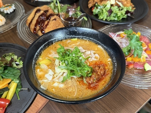 tantanmen