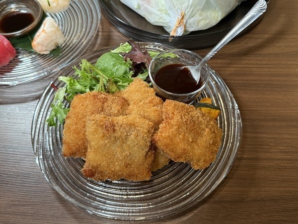 tonkatsu