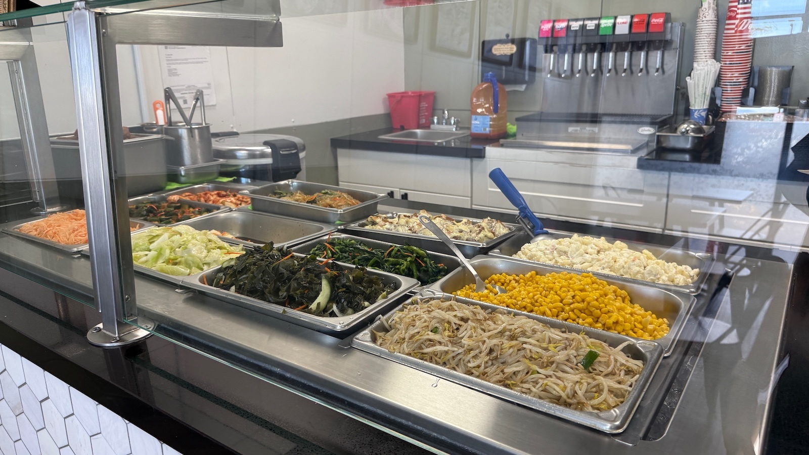 banchan