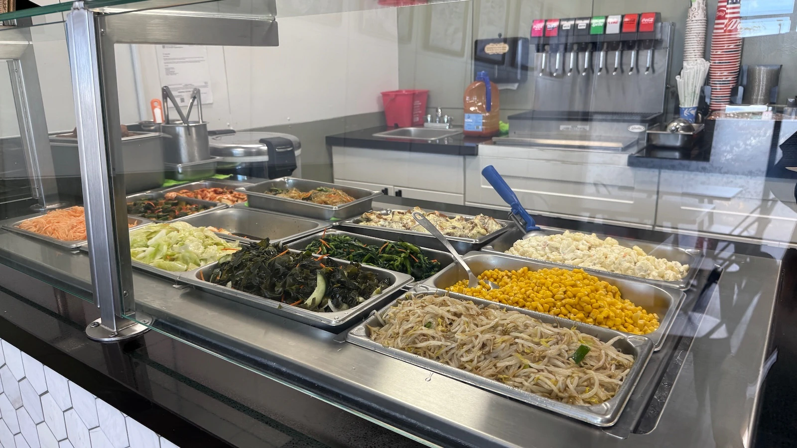 banchan